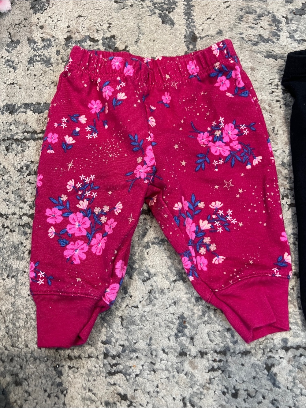 Carters leggings - Picture 3 of 4